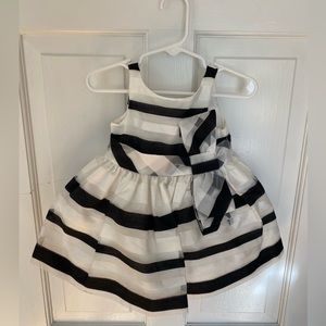 Janie and Jack Special Occassion infant dress.